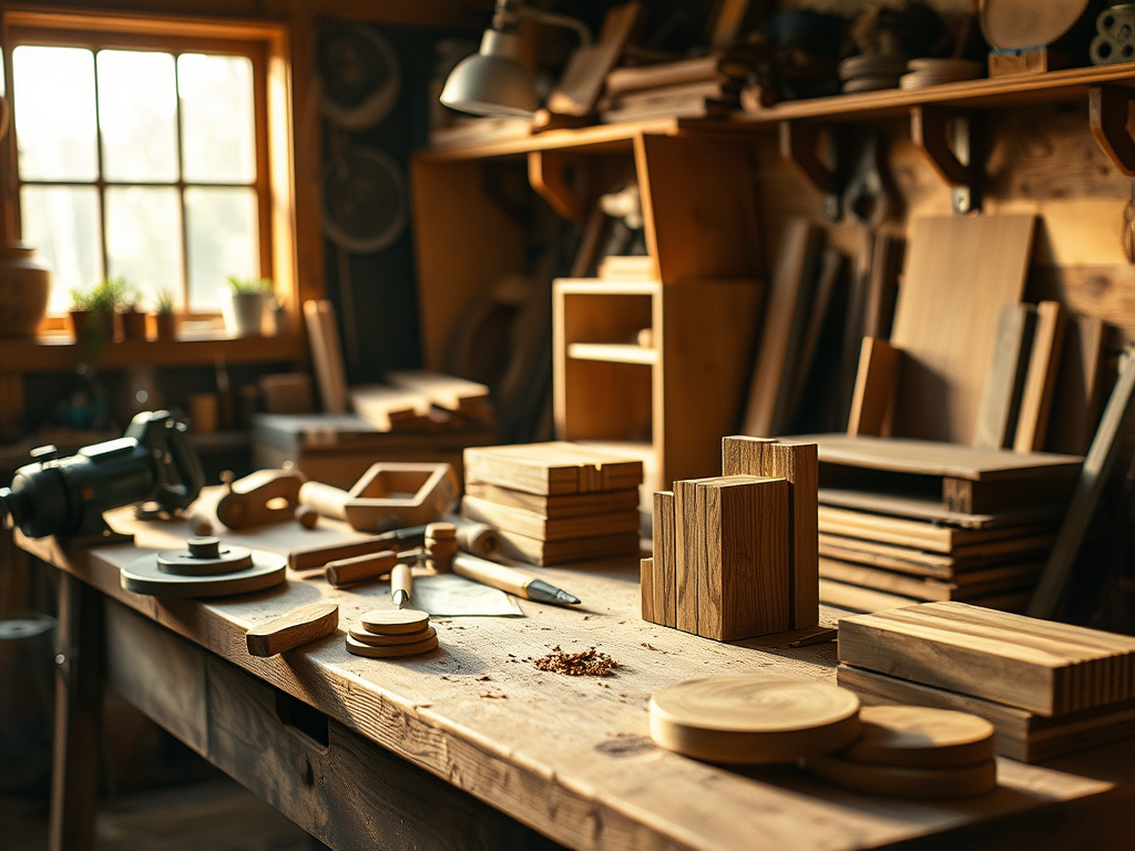 Top Beginner Woodworking Projects To Build This Year Famous Artisan