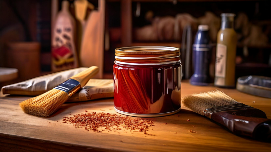 Cedar Shellac Shellac: A Classic, Eco-Friendly Wood Finish with Timeless Appeal ...