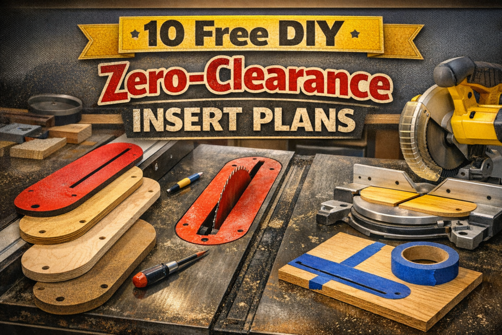 Peachtree Woodworking Supply Fenolic Zero Clearance Insert voor Delta Uni-Saw Aannemer | Grote Grizzly en andere tafelzagen met een 13-3/8 x 3-3/4 x 1/2 keelplaatopening Peachtree Woodworking Supply Fenolic Zero Clearance Insert voor Delta Uni-Saw Aannemer | Grote Grizzly en andere tafelzagen met een 13-3/8 x 3-3/4 x 1/2 keelplaatopening
